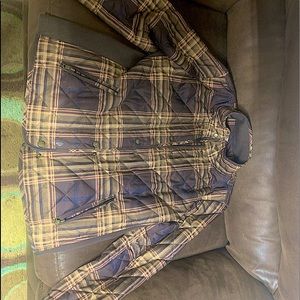 Coldwater creek youth girl jacket